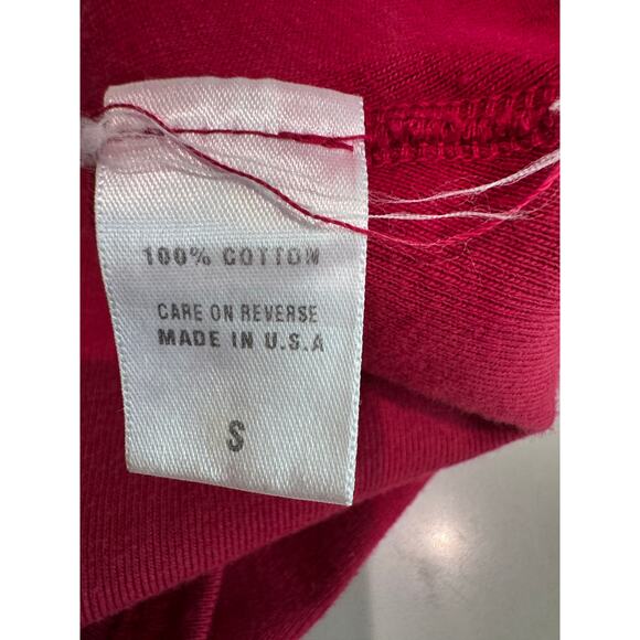 Barbara Lesser Women's Longline Button Up Tank Cardigan Adjustable Size Small - Picture 5 of 9